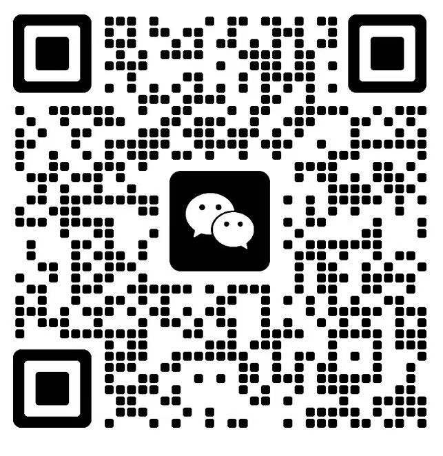 WeChat QR