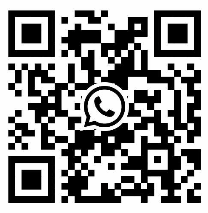 WhatsApp QR
